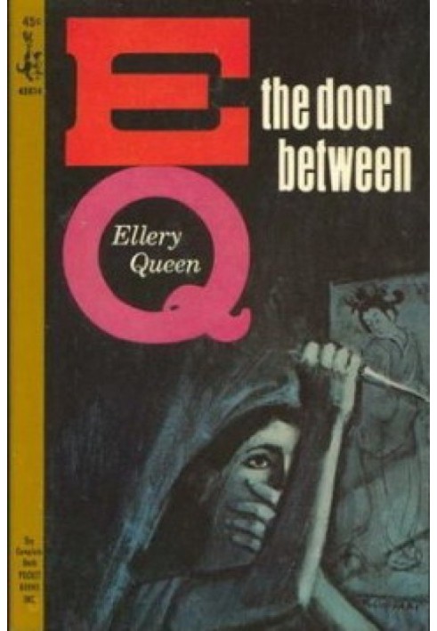 Book Door to the attic