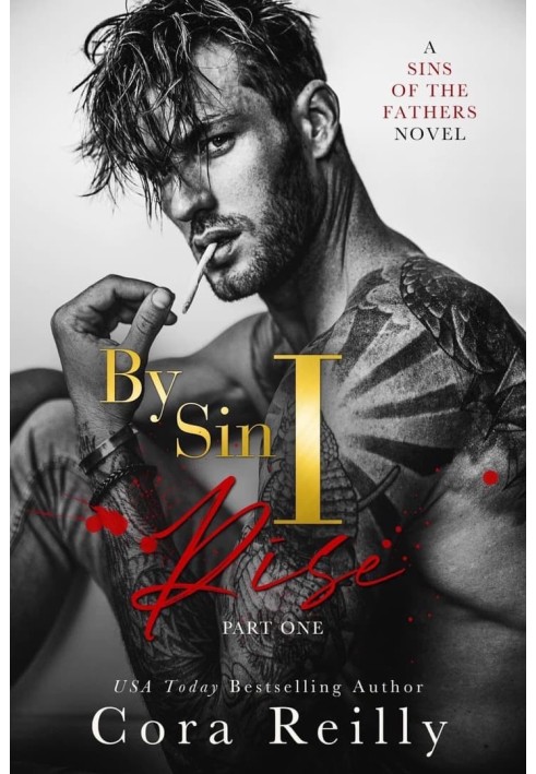 Book Born of sin. Part 1