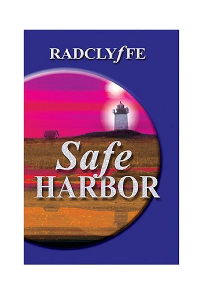 Book Safe Harbor