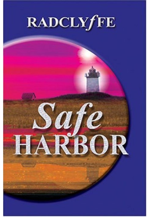 Book Safe Harbor