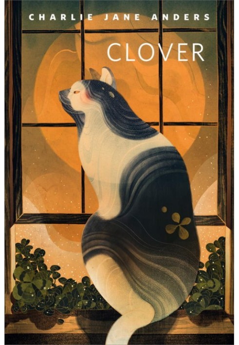 Book Clover