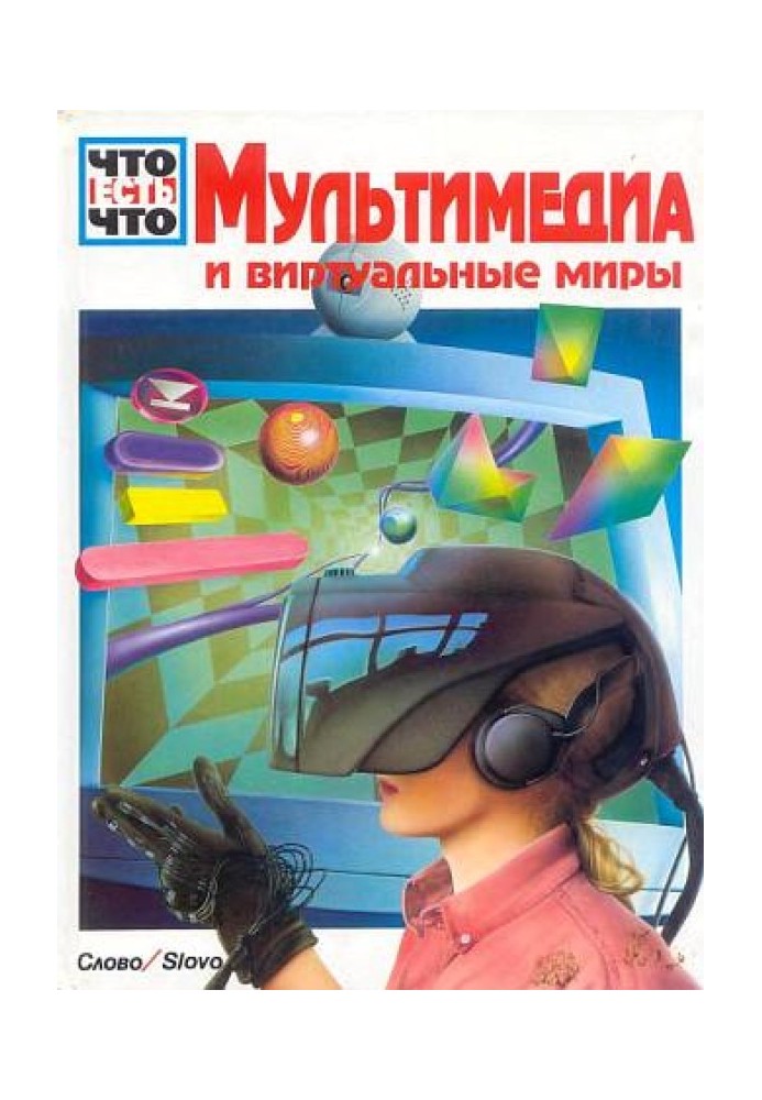 Book Multimedia and virtual worlds