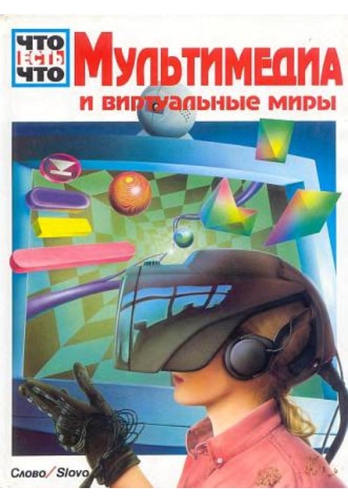Book Multimedia and virtual worlds