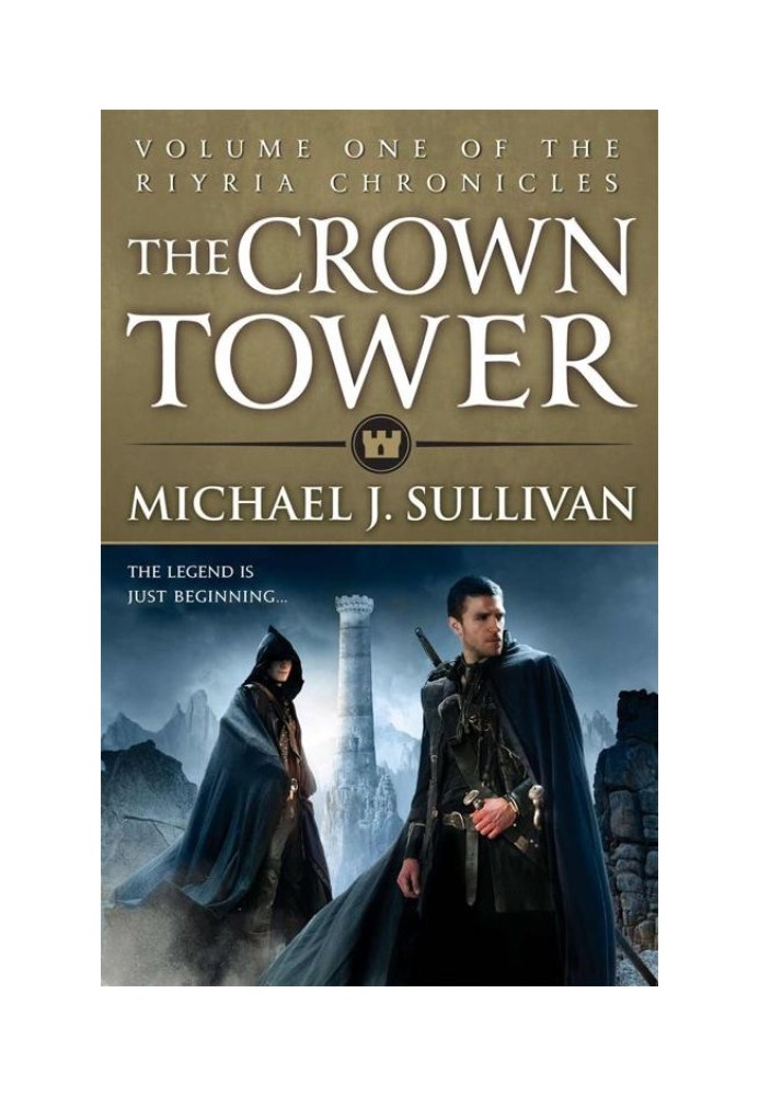 Book The Crown Tower