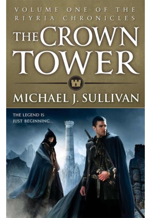 Book The Crown Tower