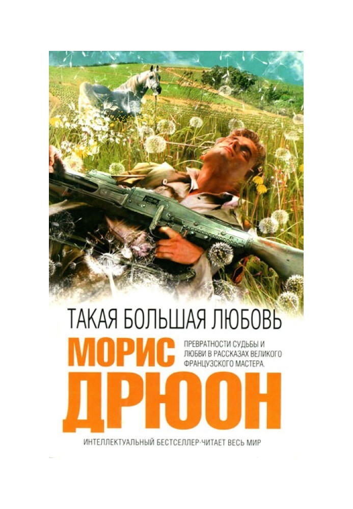 Book So much love