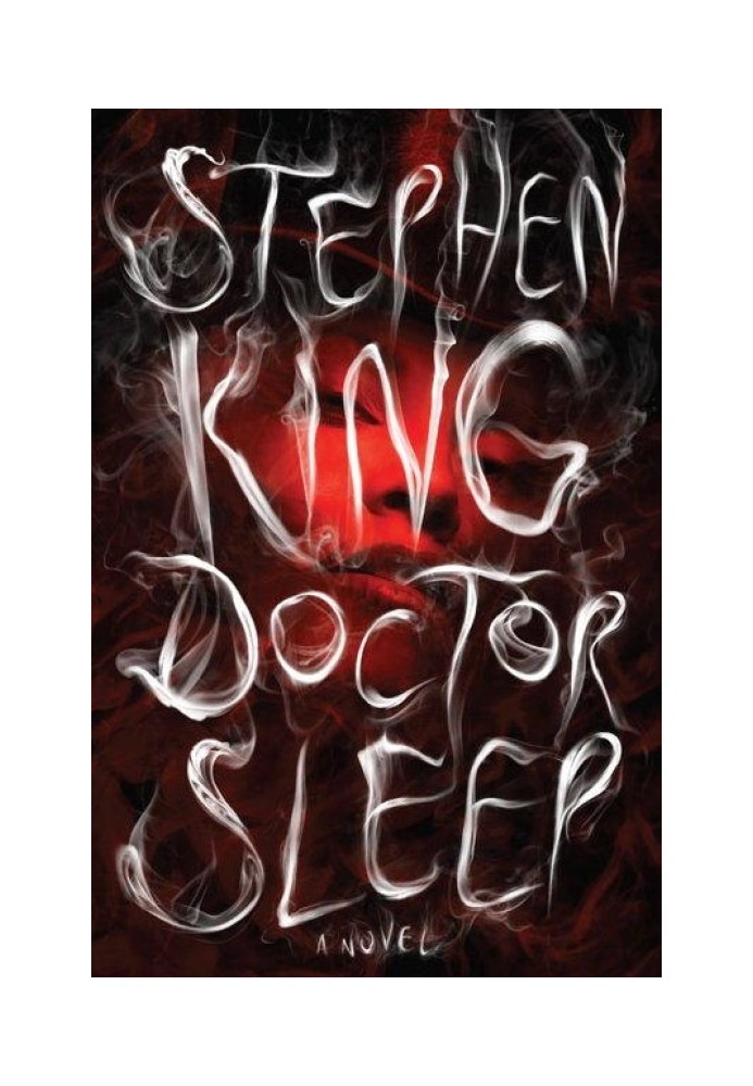 Book Doctor Sleep