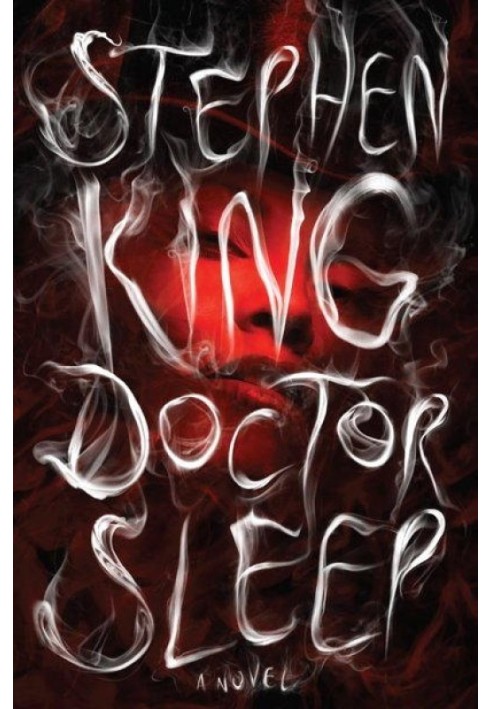 Book Doctor Sleep