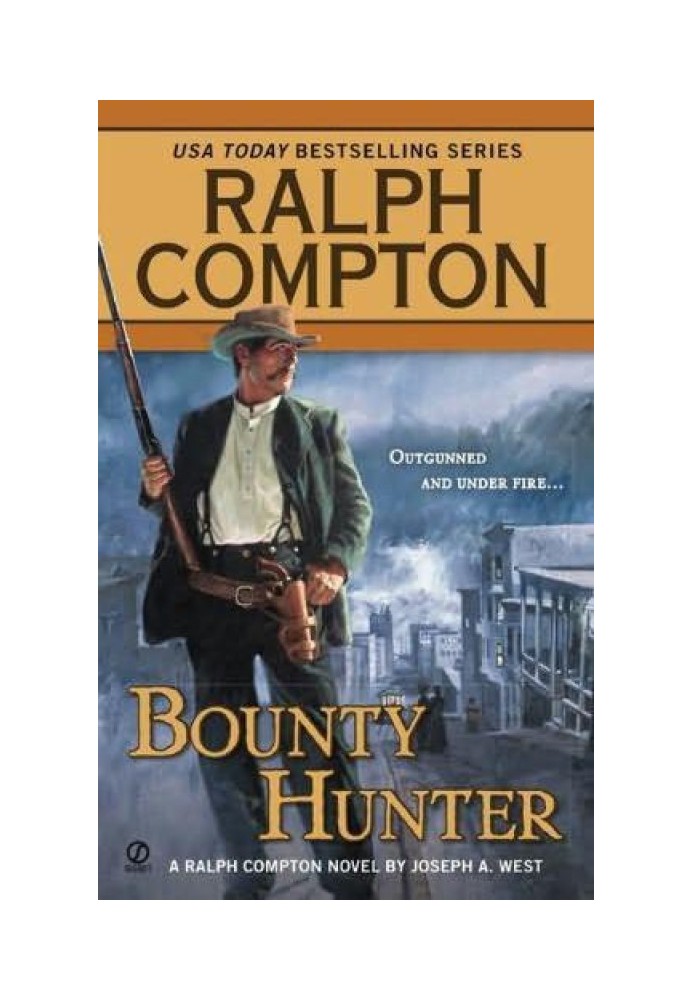 Book Bounty Hunter