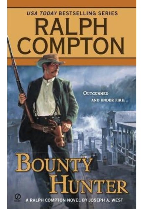 Book Bounty Hunter