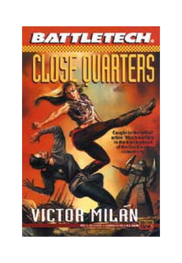 Book Hand to hand combat