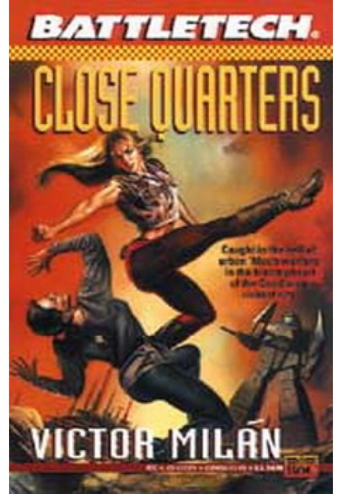 Book Hand to hand combat