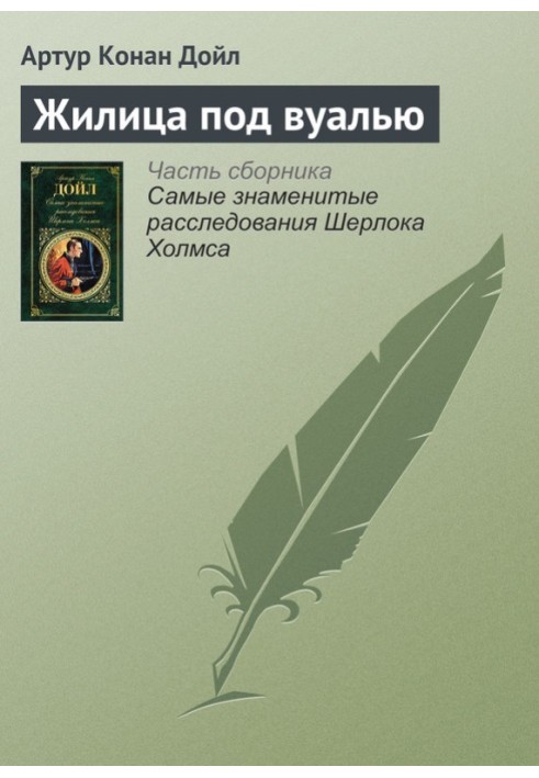 Книга Жилица под вуалью