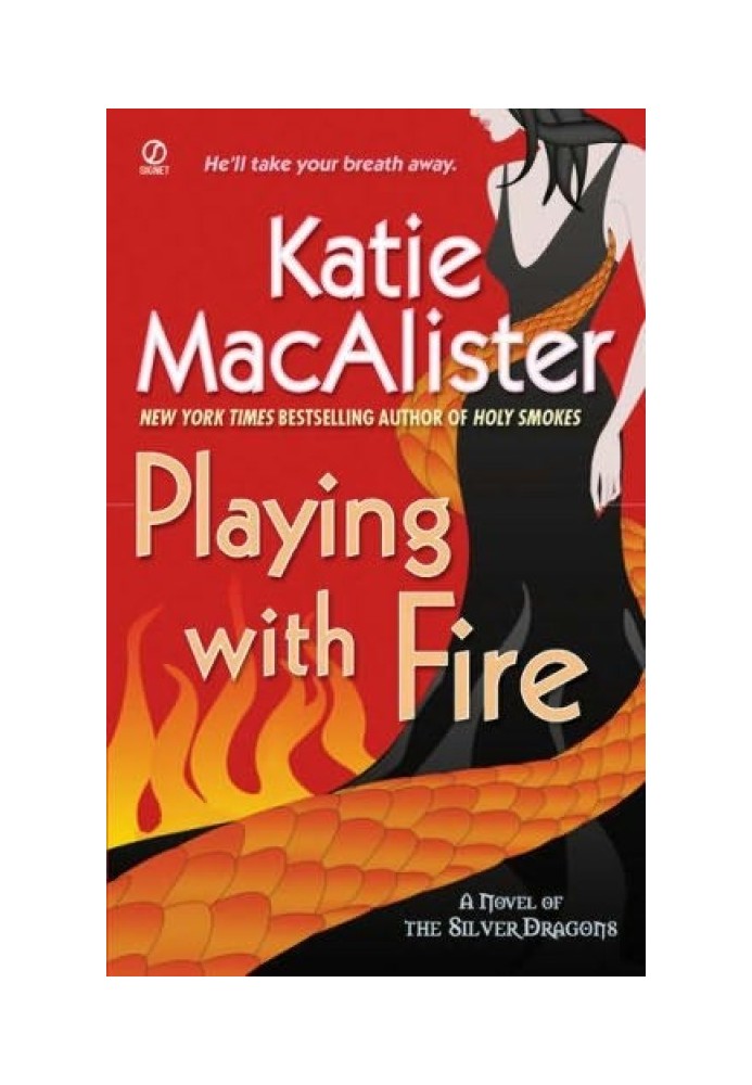 Book Playing with Fire