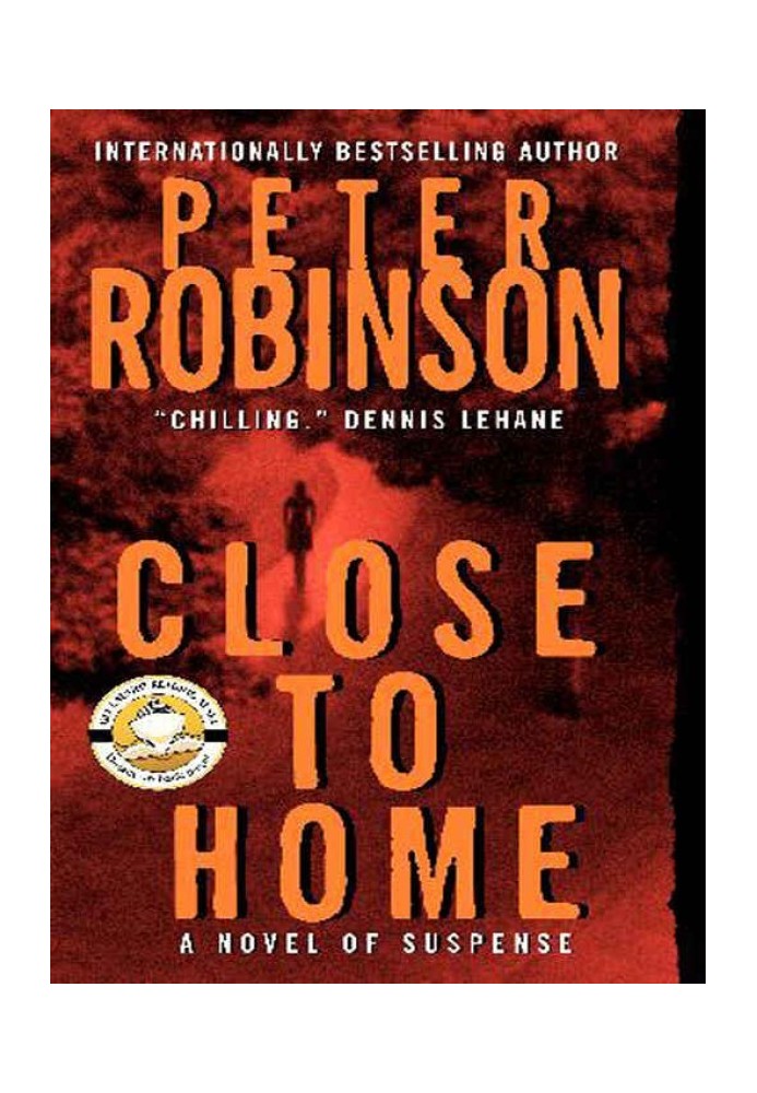 Book Close To Home (aka The Summer That Never Was)