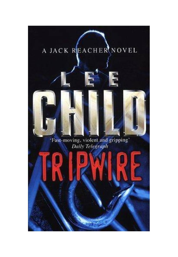 Book Tripwire