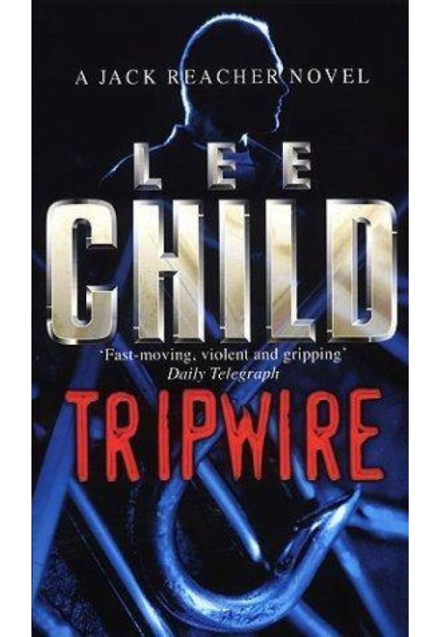 Book Tripwire