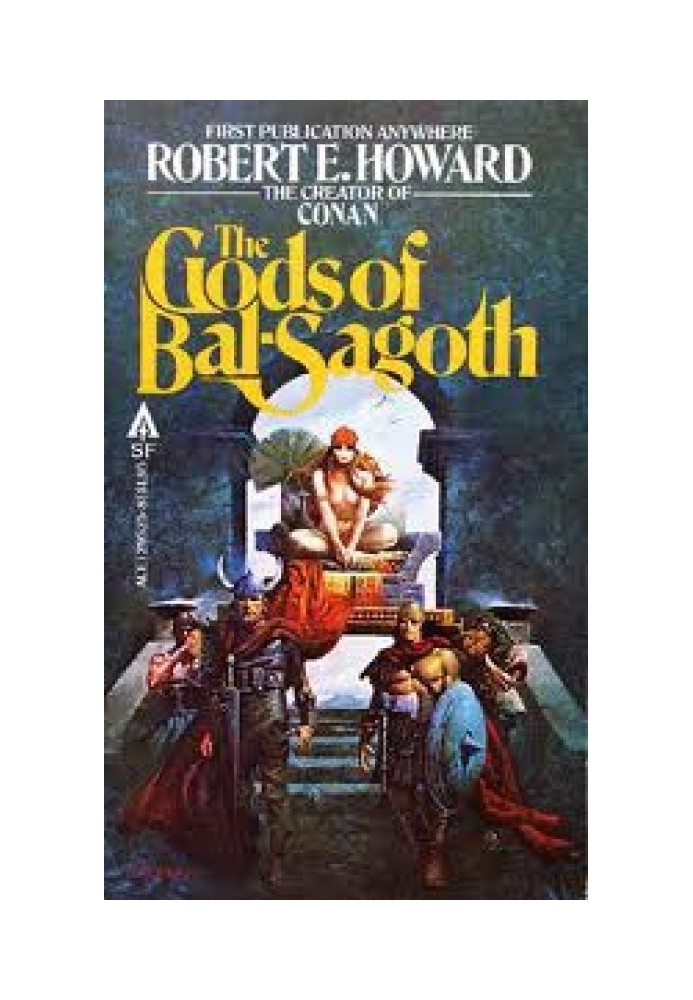 Книга Беспокойные воды