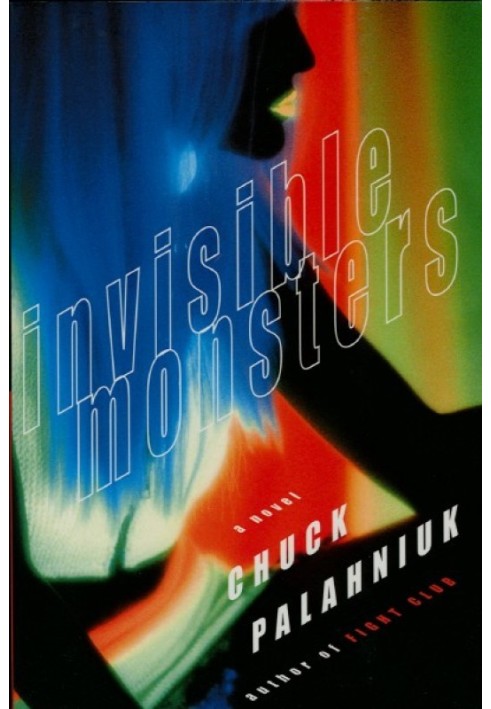 Книга Незримі тварюки