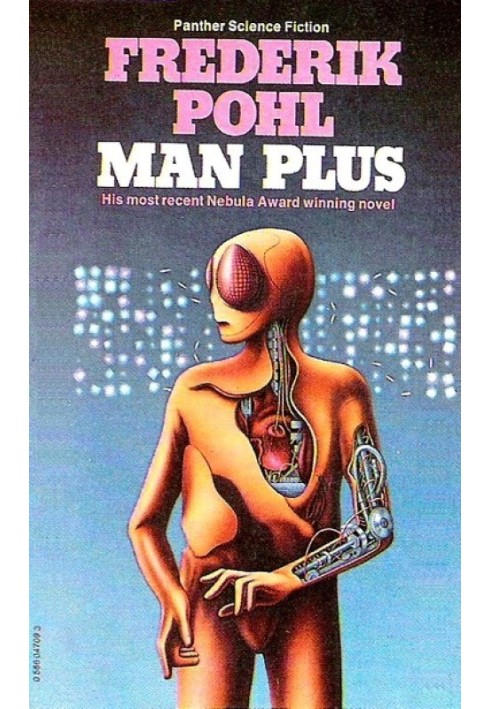 Book Man Plus