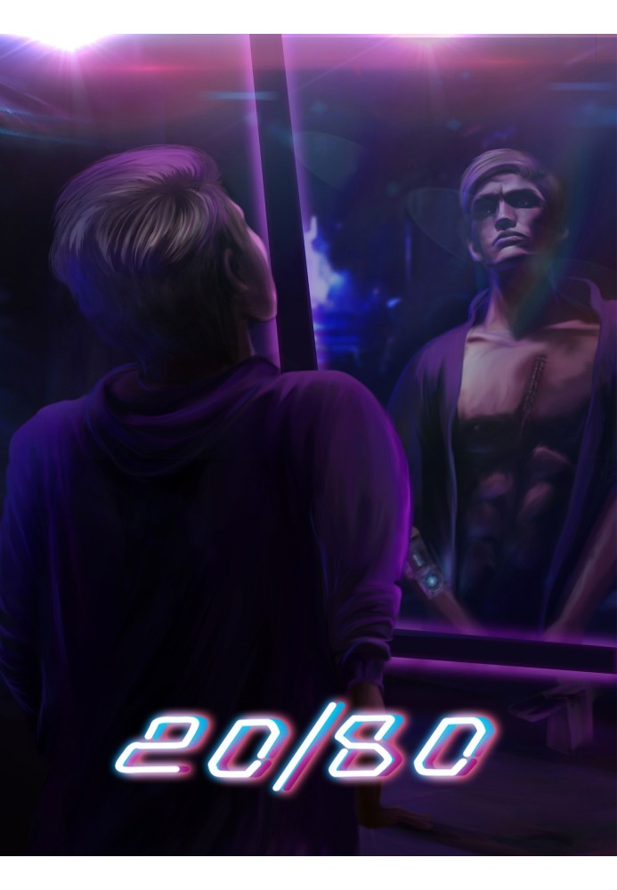 Book 20/80