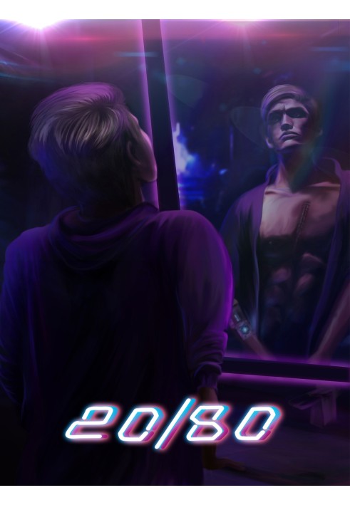 Book 20/80