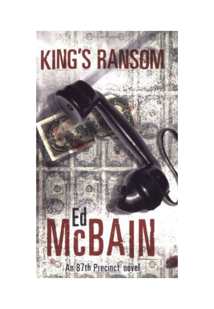 Book King's Ransom