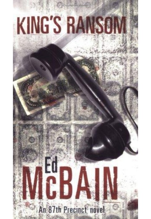 Book King's Ransom
