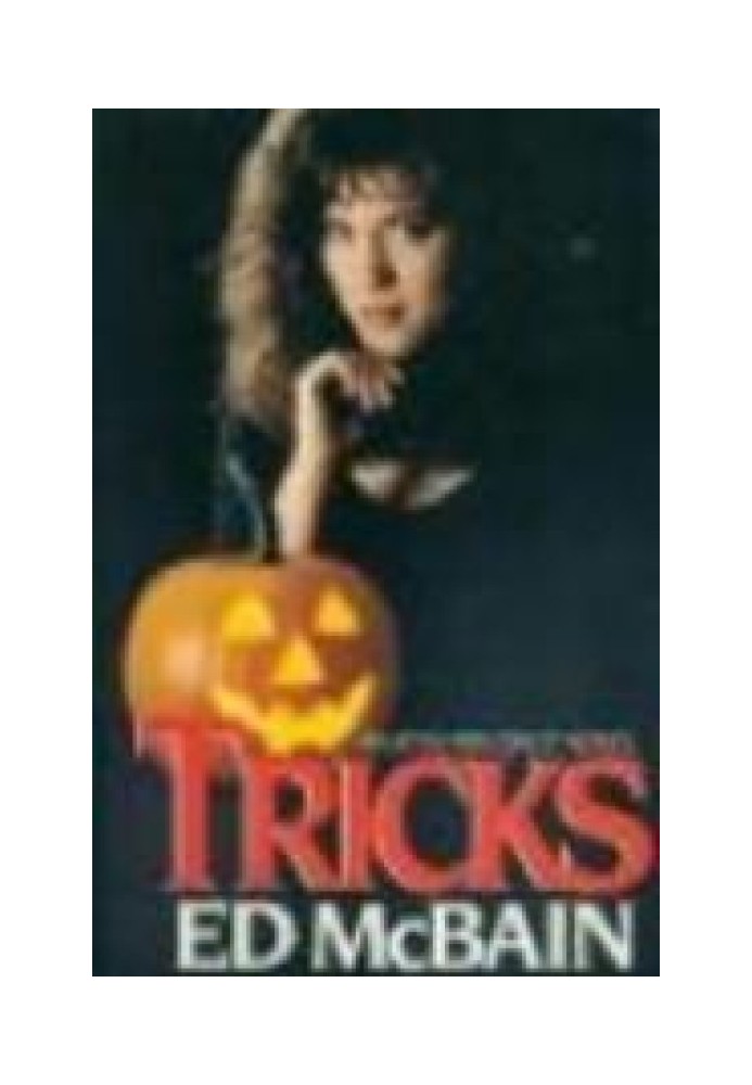 Book Tricks