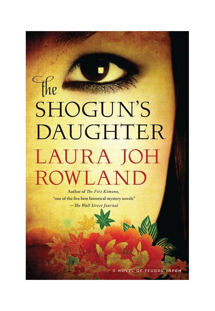 Book The Shogun's Daughter
