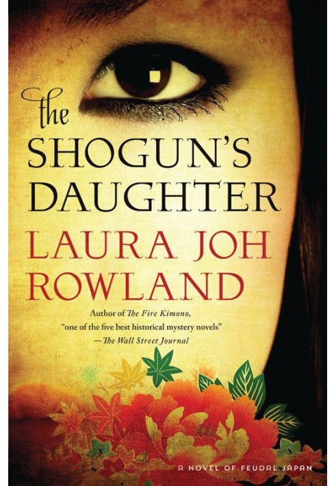 Book The Shogun's Daughter