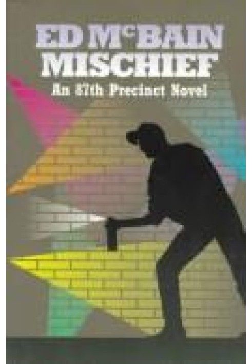Book Mischief
