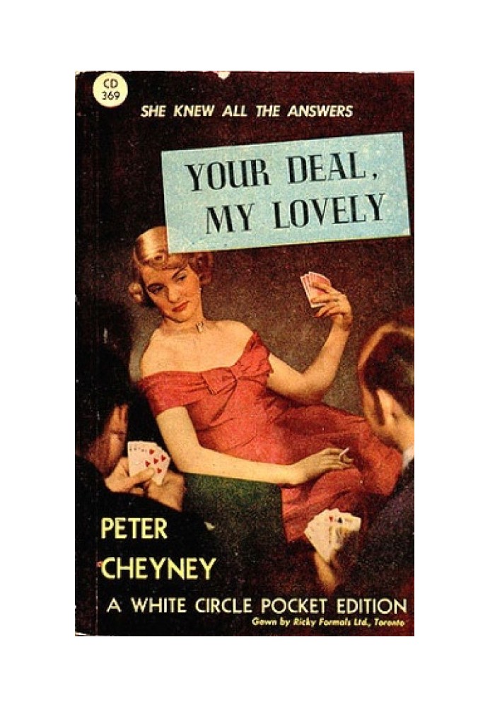 Book Let's play giveaway, darling