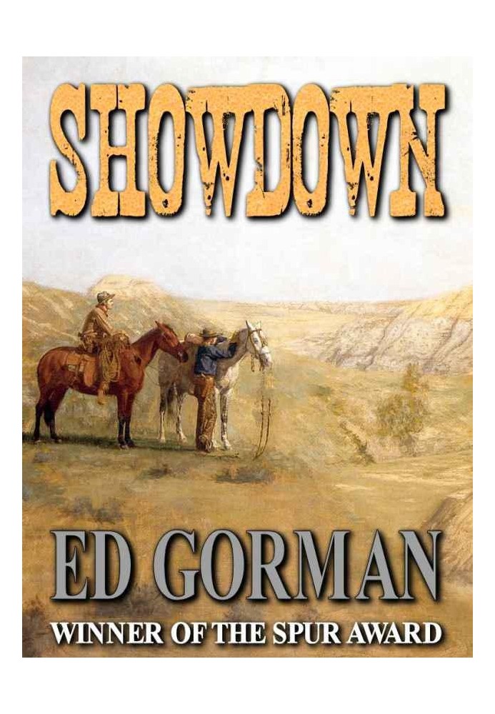 Book Showdown