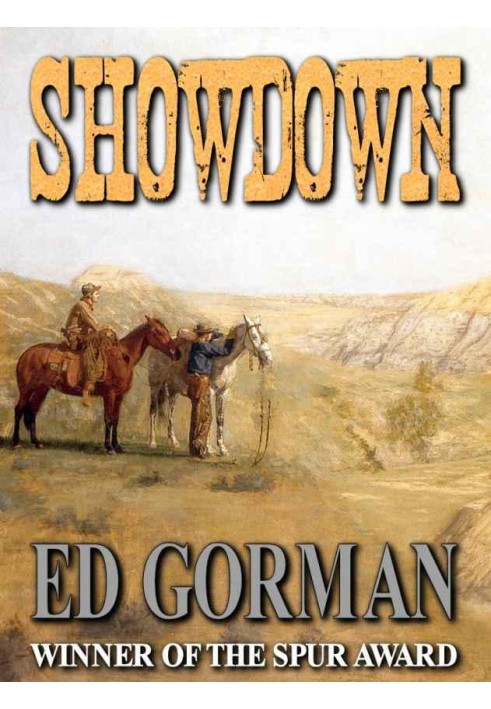Book Showdown