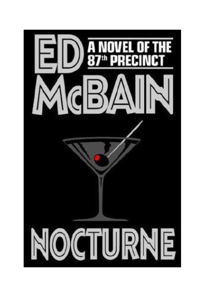 Book Nocturne