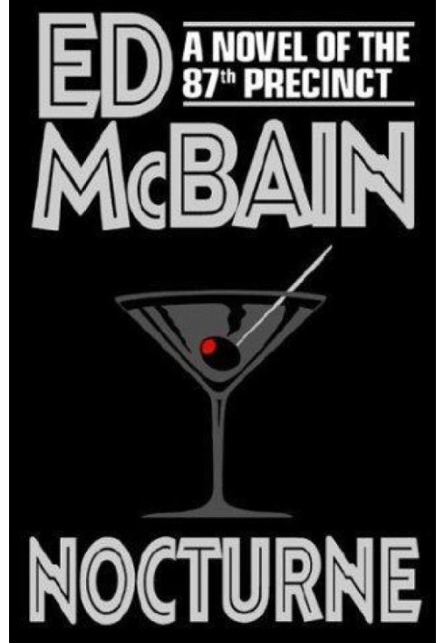 Book Nocturne