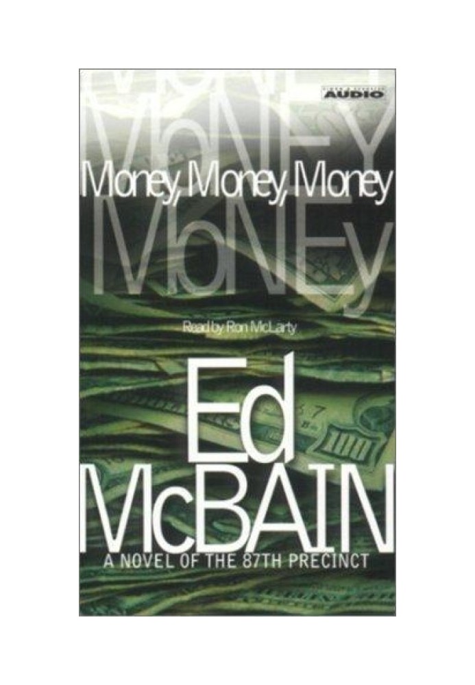 Book Money, Money, Money