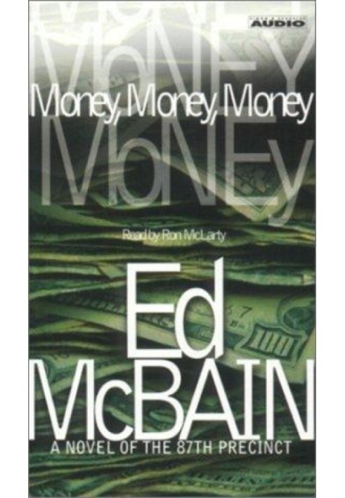 Book Money, Money, Money