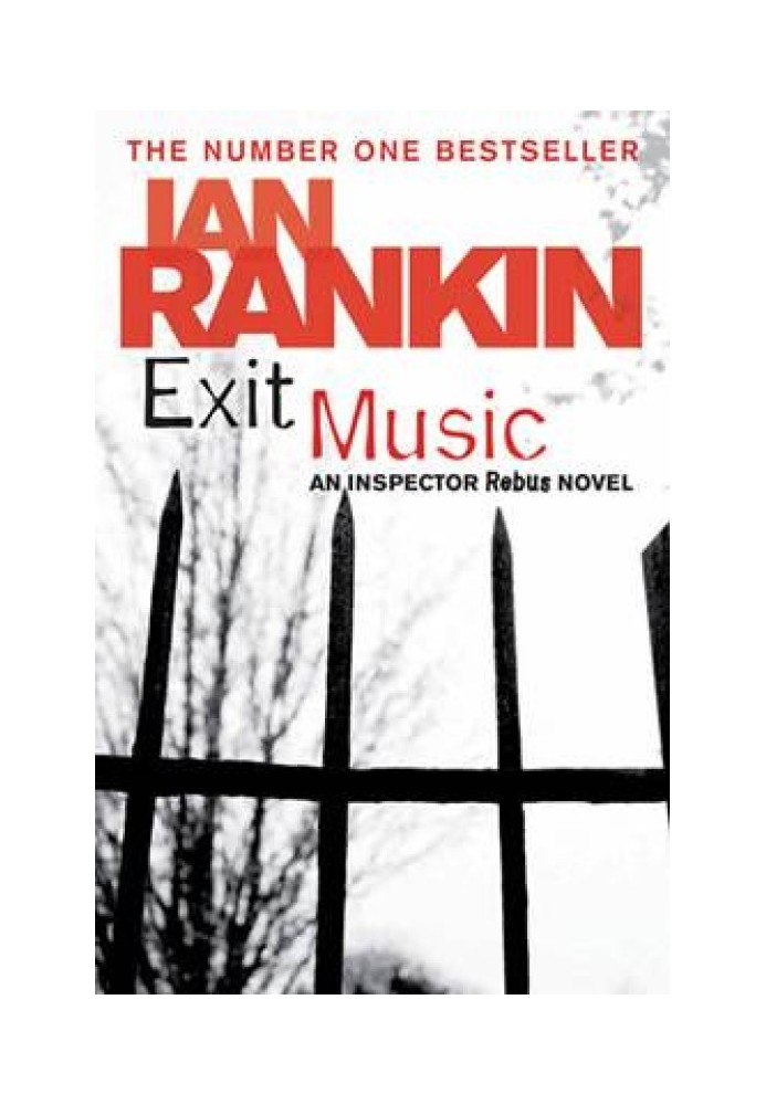 Book Exit Music