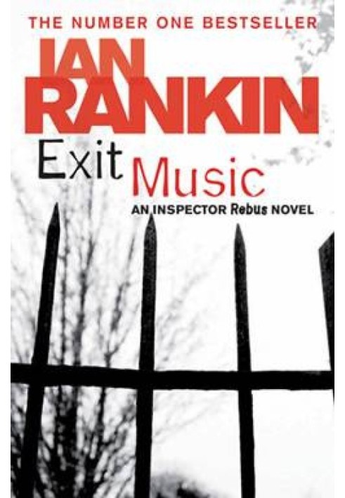 Book Exit Music