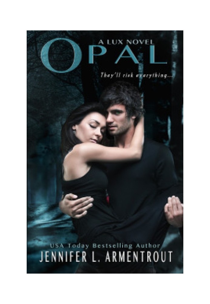 Book Opal