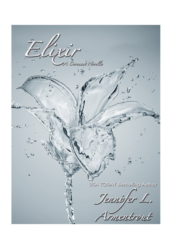 Book Elixir