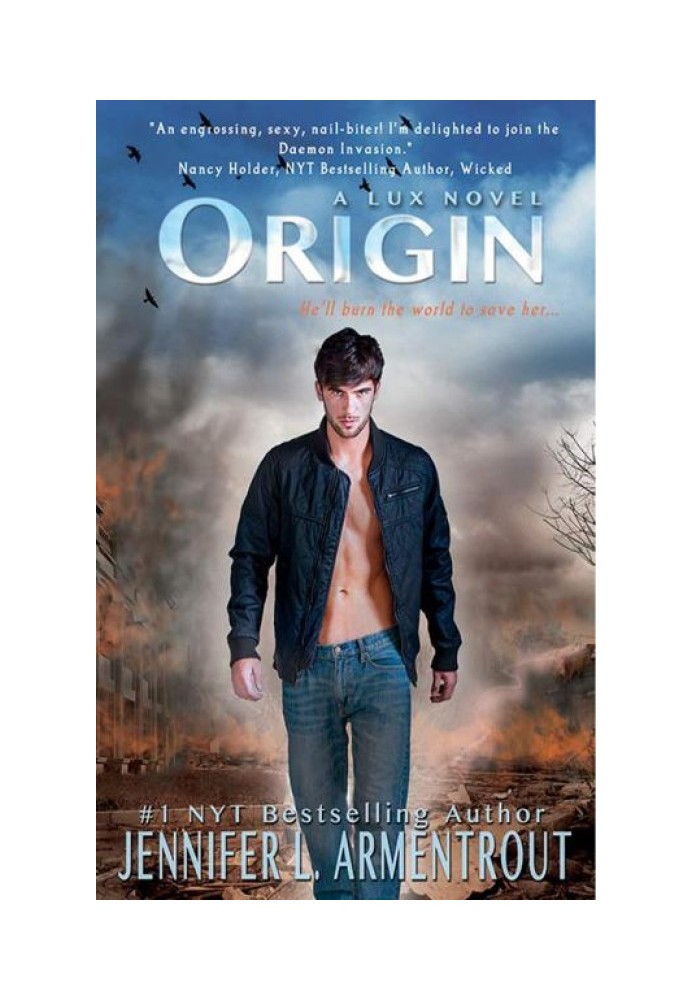Book Origin