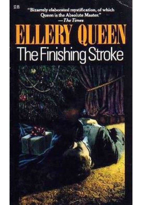 Book The final blow