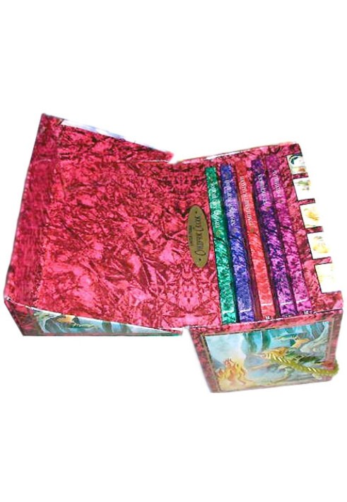 Book Salad