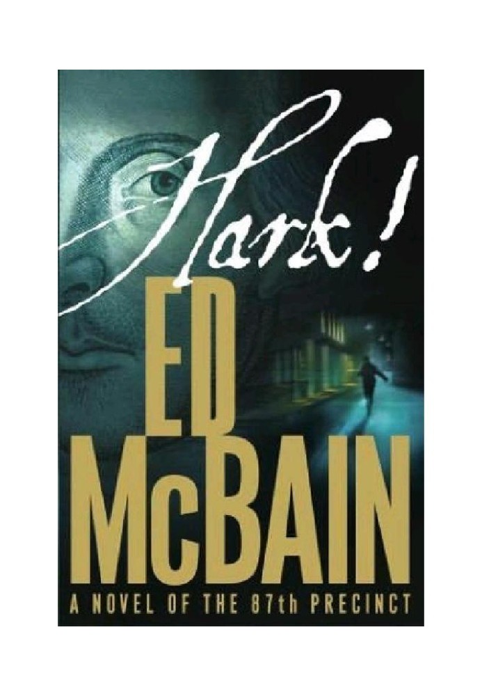 Book Hark!