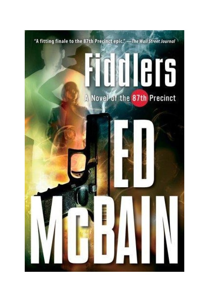 Book Fiddlers