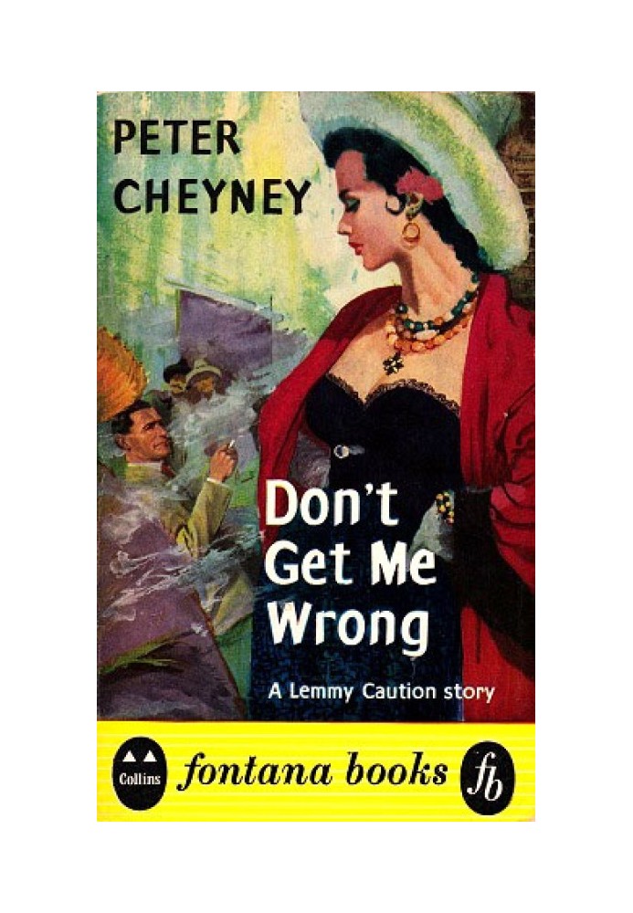 Book Do not misunderstand me