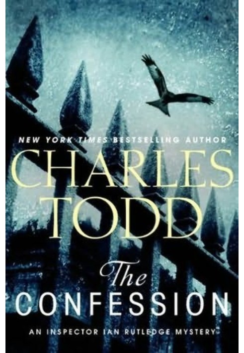 Book The Confession